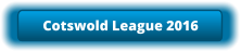 Cotswold League 2016